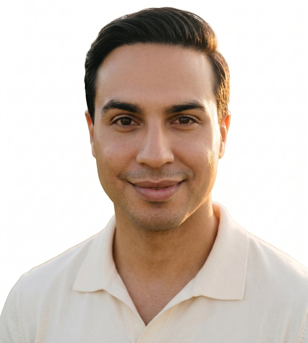 Omar Catlin - Licensed insurance broker